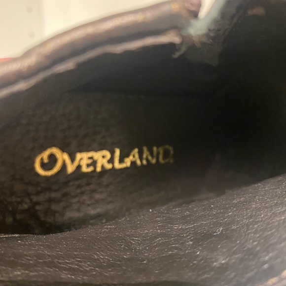 ⭐️ NEW ⭐️ OVERLAND BOOTIE - Picture 5 of 5